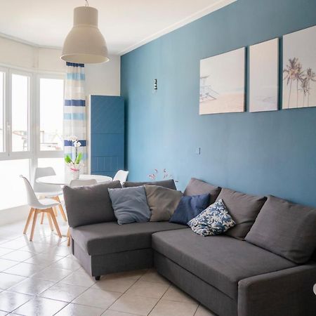 Apartament Ad Un Passo Dal Molo Con 2 Biciclette Incluse Viareggio Zewnętrze zdjęcie