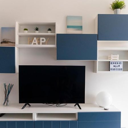 Apartament Ad Un Passo Dal Molo Con 2 Biciclette Incluse Viareggio Zewnętrze zdjęcie
