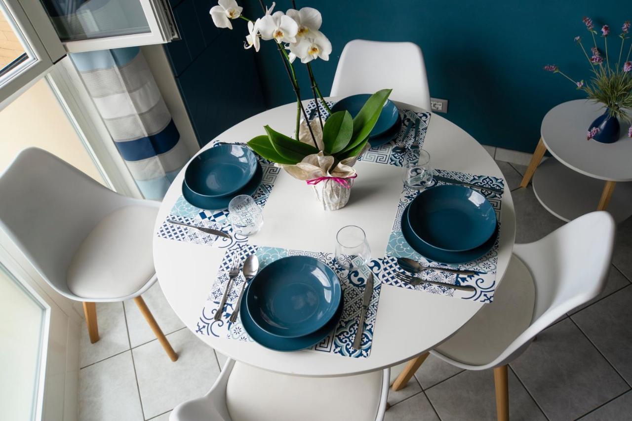 Apartament Ad Un Passo Dal Molo Con 2 Biciclette Incluse Viareggio Zewnętrze zdjęcie