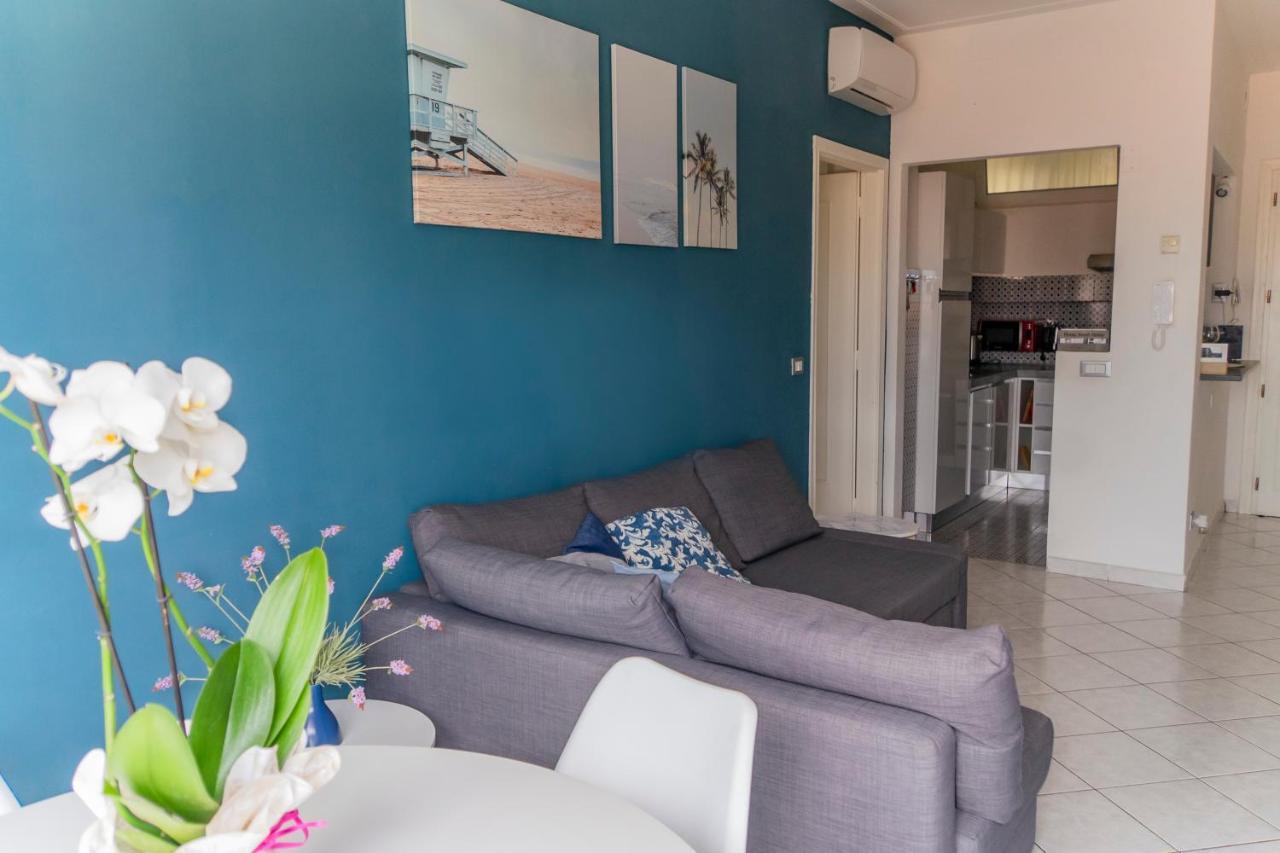 Apartament Ad Un Passo Dal Molo Con 2 Biciclette Incluse Viareggio Zewnętrze zdjęcie