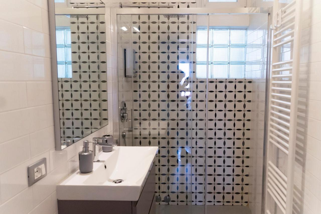 Apartament Ad Un Passo Dal Molo Con 2 Biciclette Incluse Viareggio Zewnętrze zdjęcie