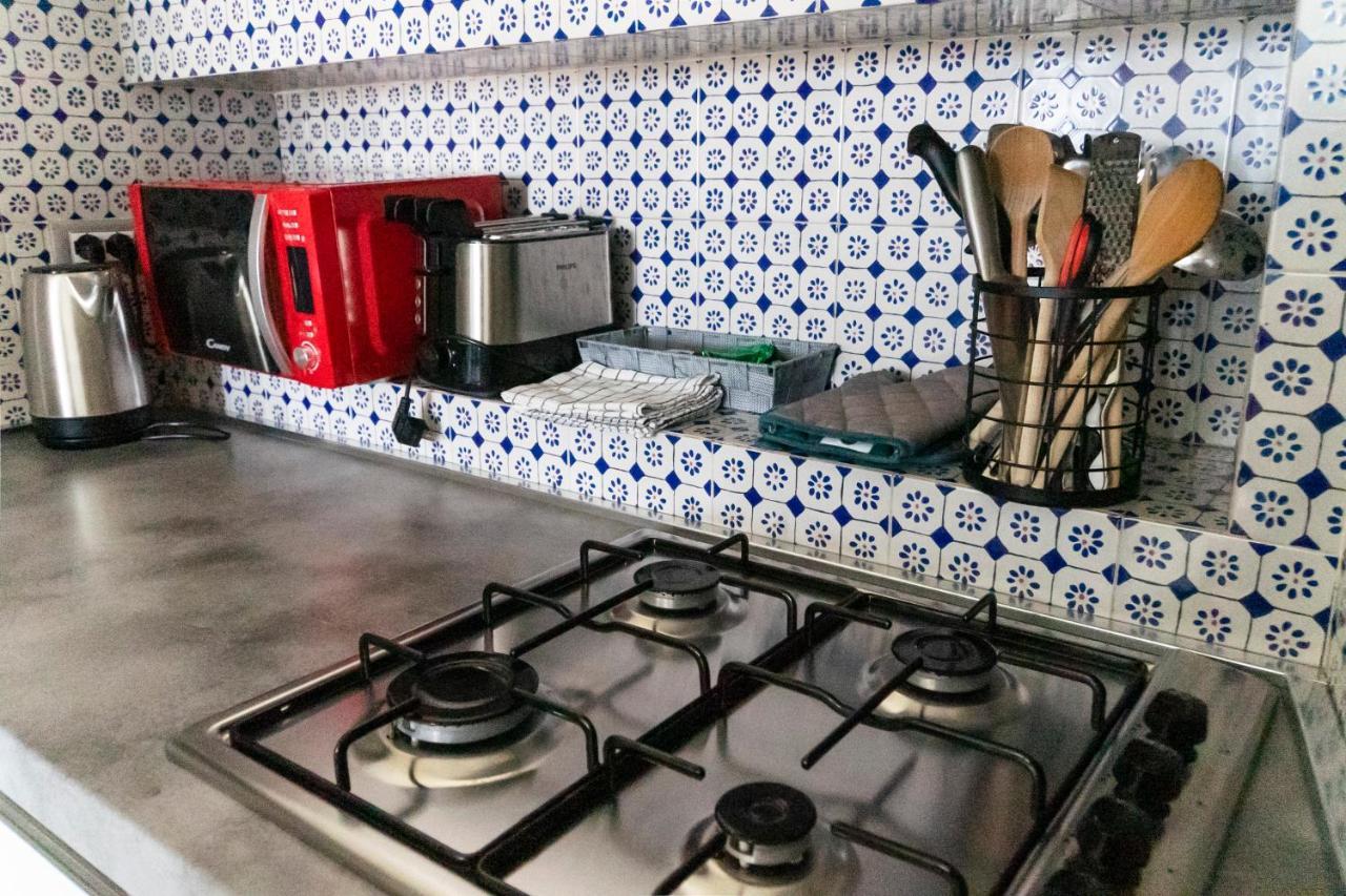 Apartament Ad Un Passo Dal Molo Con 2 Biciclette Incluse Viareggio Zewnętrze zdjęcie