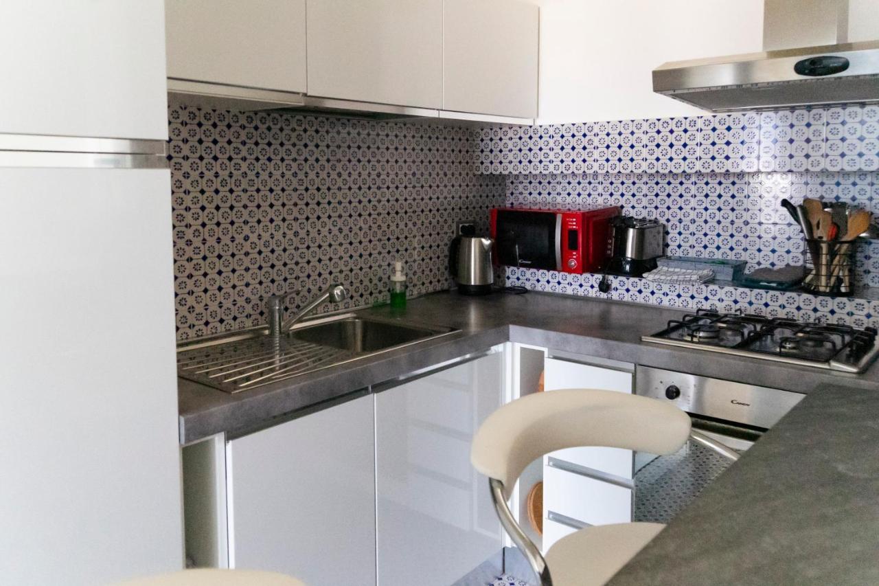 Apartament Ad Un Passo Dal Molo Con 2 Biciclette Incluse Viareggio Zewnętrze zdjęcie