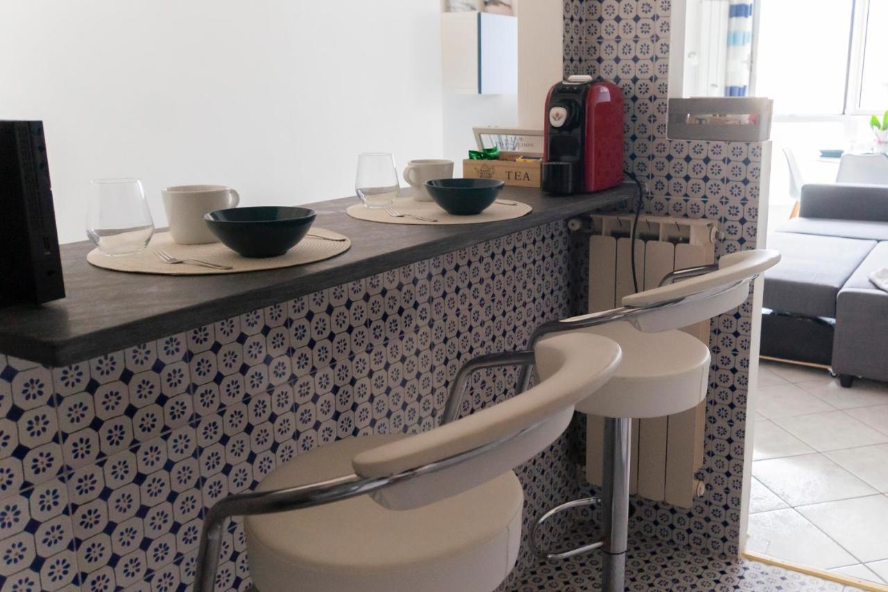 Apartament Ad Un Passo Dal Molo Con 2 Biciclette Incluse Viareggio Zewnętrze zdjęcie