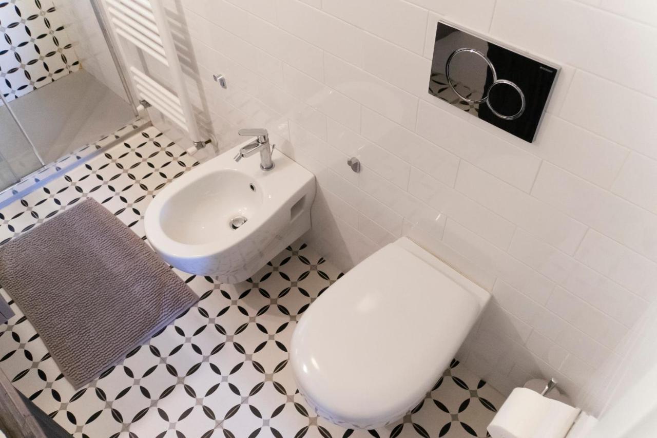 Apartament Ad Un Passo Dal Molo Con 2 Biciclette Incluse Viareggio Zewnętrze zdjęcie