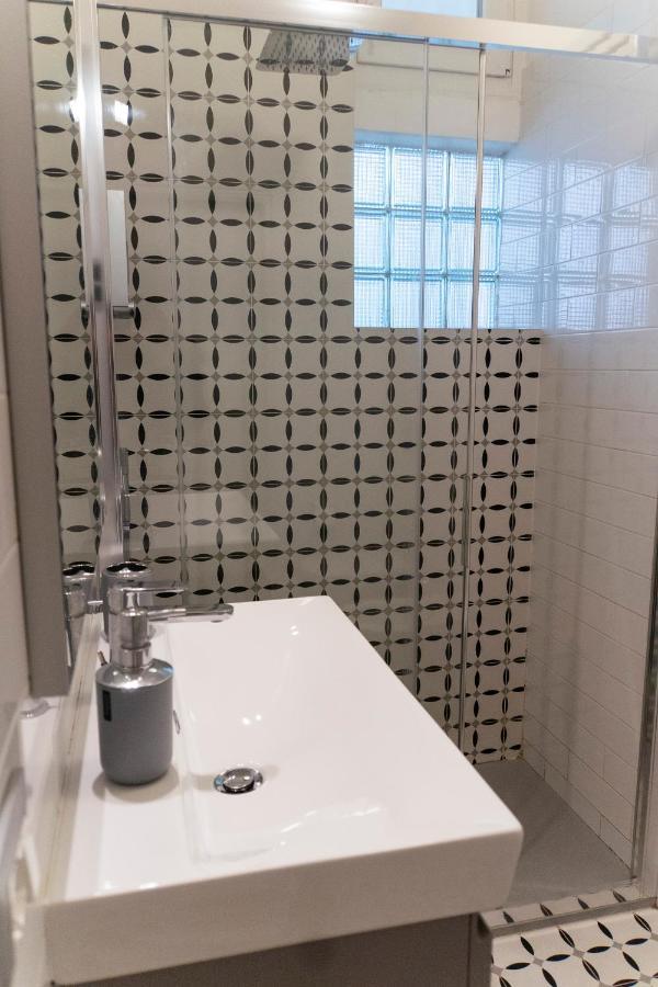 Apartament Ad Un Passo Dal Molo Con 2 Biciclette Incluse Viareggio Zewnętrze zdjęcie