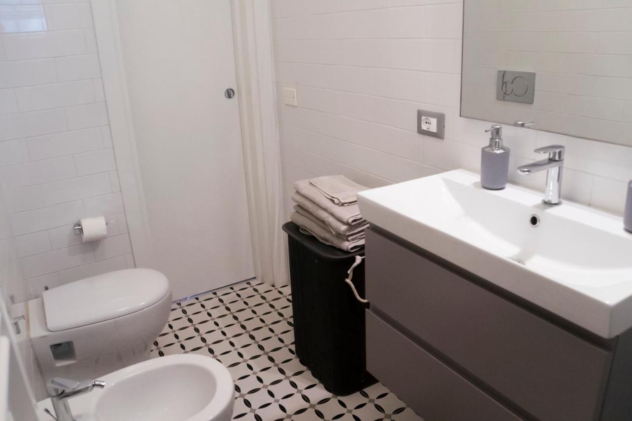 Apartament Ad Un Passo Dal Molo Con 2 Biciclette Incluse Viareggio Zewnętrze zdjęcie