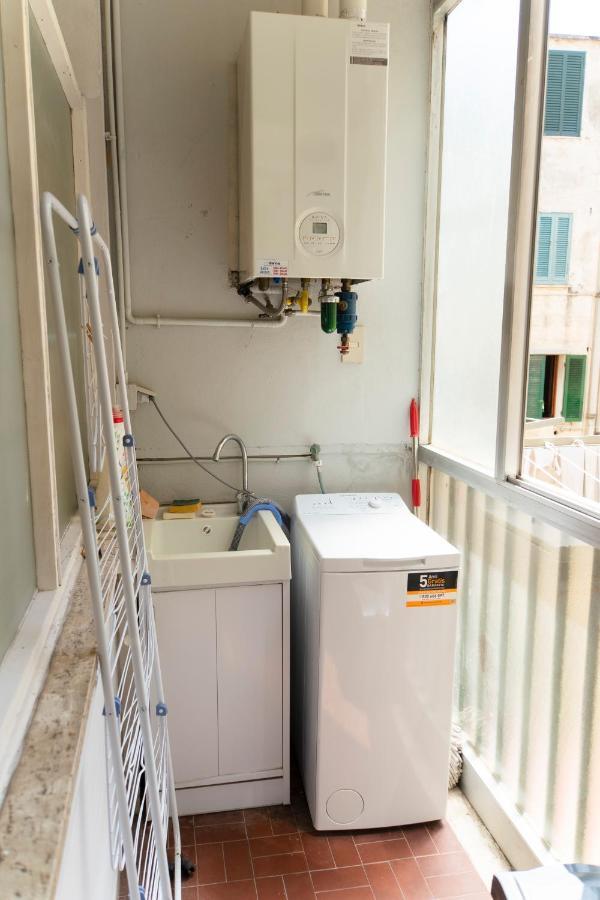 Apartament Ad Un Passo Dal Molo Con 2 Biciclette Incluse Viareggio Zewnętrze zdjęcie